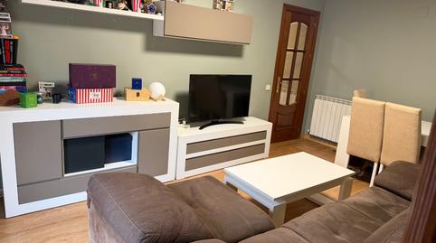 Foto 2 de Pis en venda a Calle de Gregorio Vacas, Lucero,  Madrid Capital