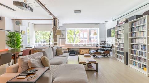 Photo 3 of Apartment to rent in Ponzano, Ríos Rosas - Nuevos Ministerios,  Madrid Capital