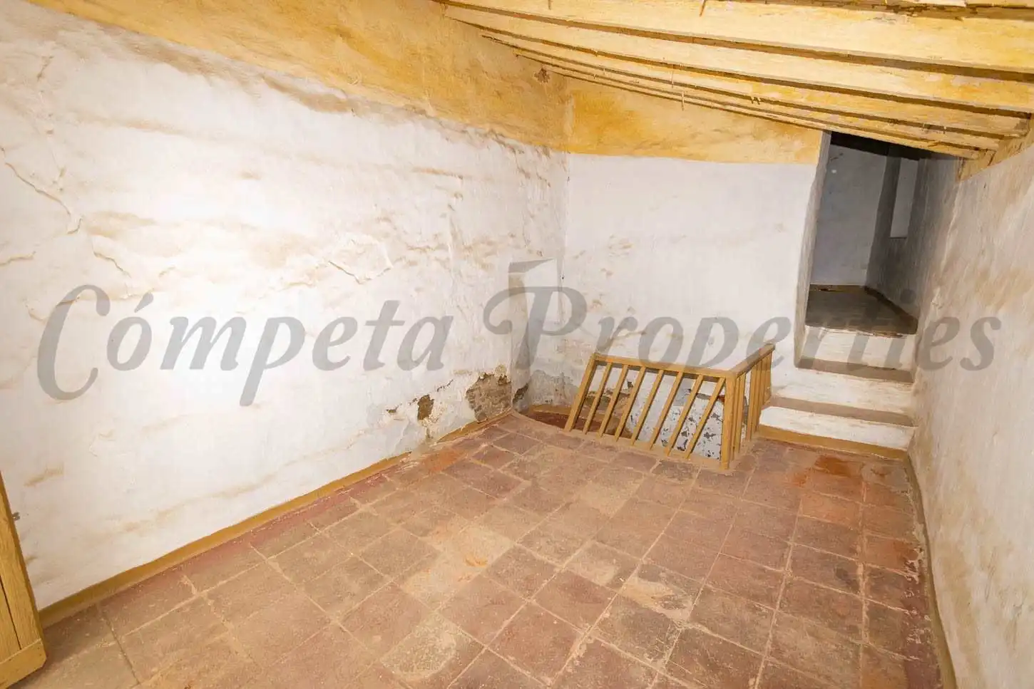 Casa con terraza en venta en Torrox Pueblo, imagen 11