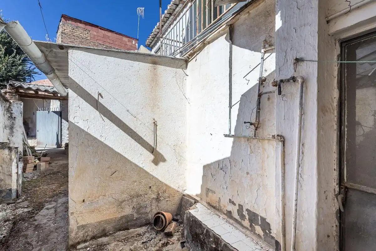 Haus zum Verkauf in Ogíjares, imagen 7