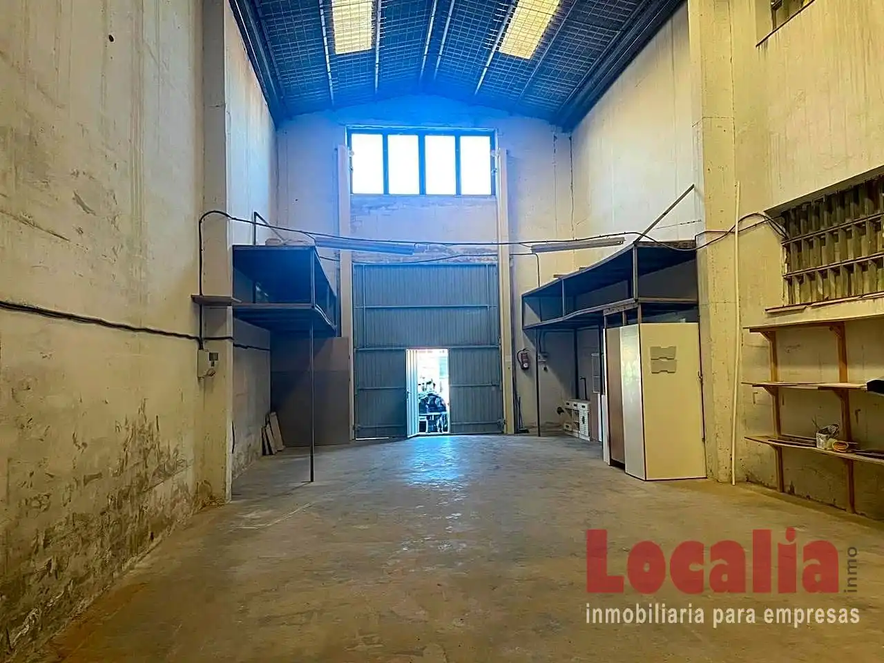 Nave industrielle à louer à Alisal - San Román, imagen 25