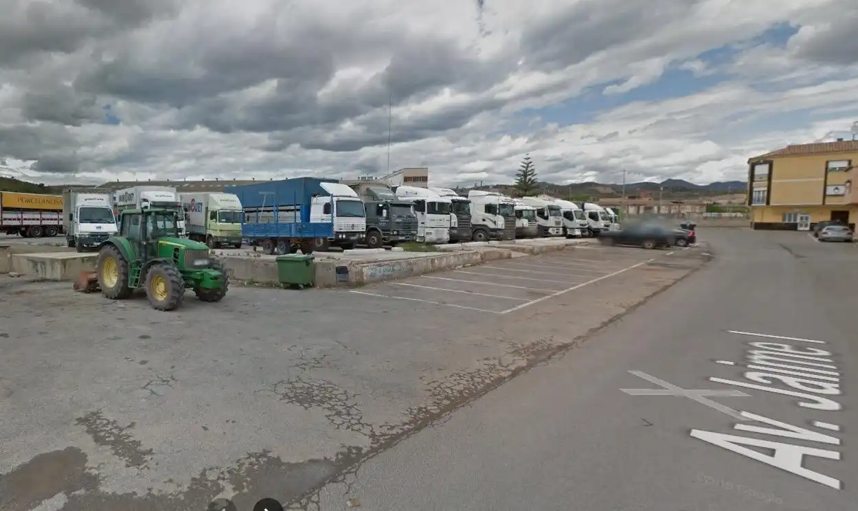 Terreny residencial en venda a Chilches / Xilxes, imagen 3