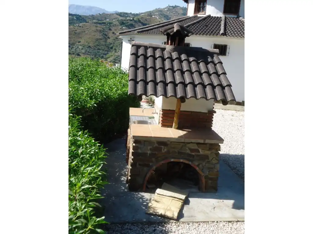 Chalet en venta en Torrox Pueblo, imagen 45