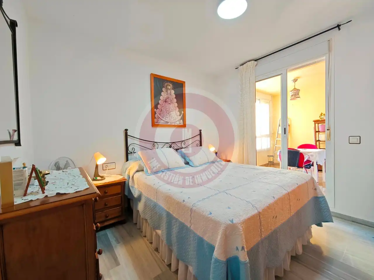 Flat with lift for sale in Avenida de Andalucia 39, imagen 21