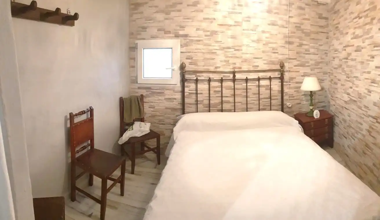 Habitación de Casa o chalet en venta en Orera
