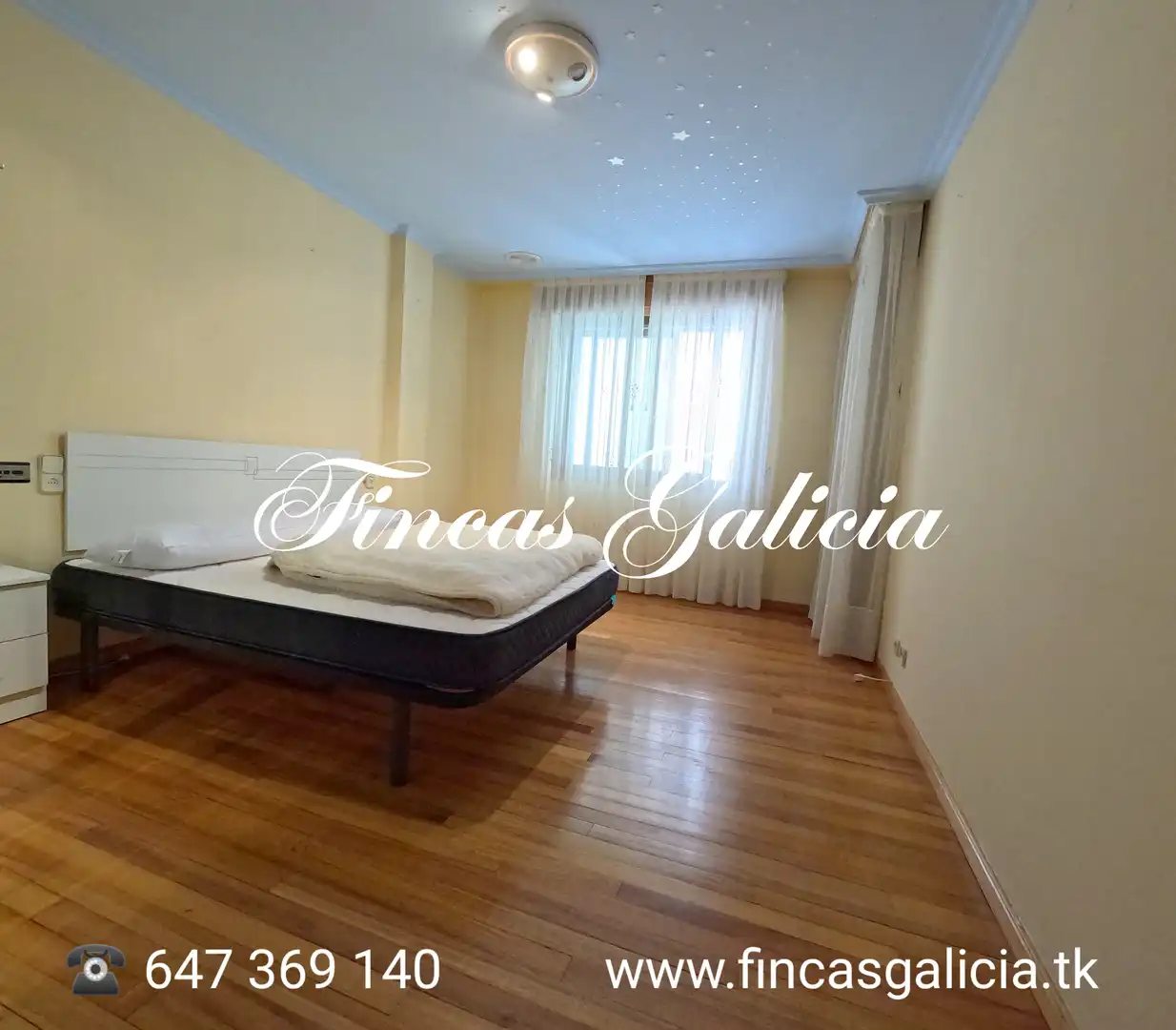 Appartement avec terrasse à vendre à Avenida de Laza, imagen 12