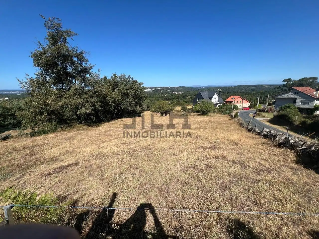 Terreni e lotti in vendita a O Pereiro de Aguiar, imagen 4