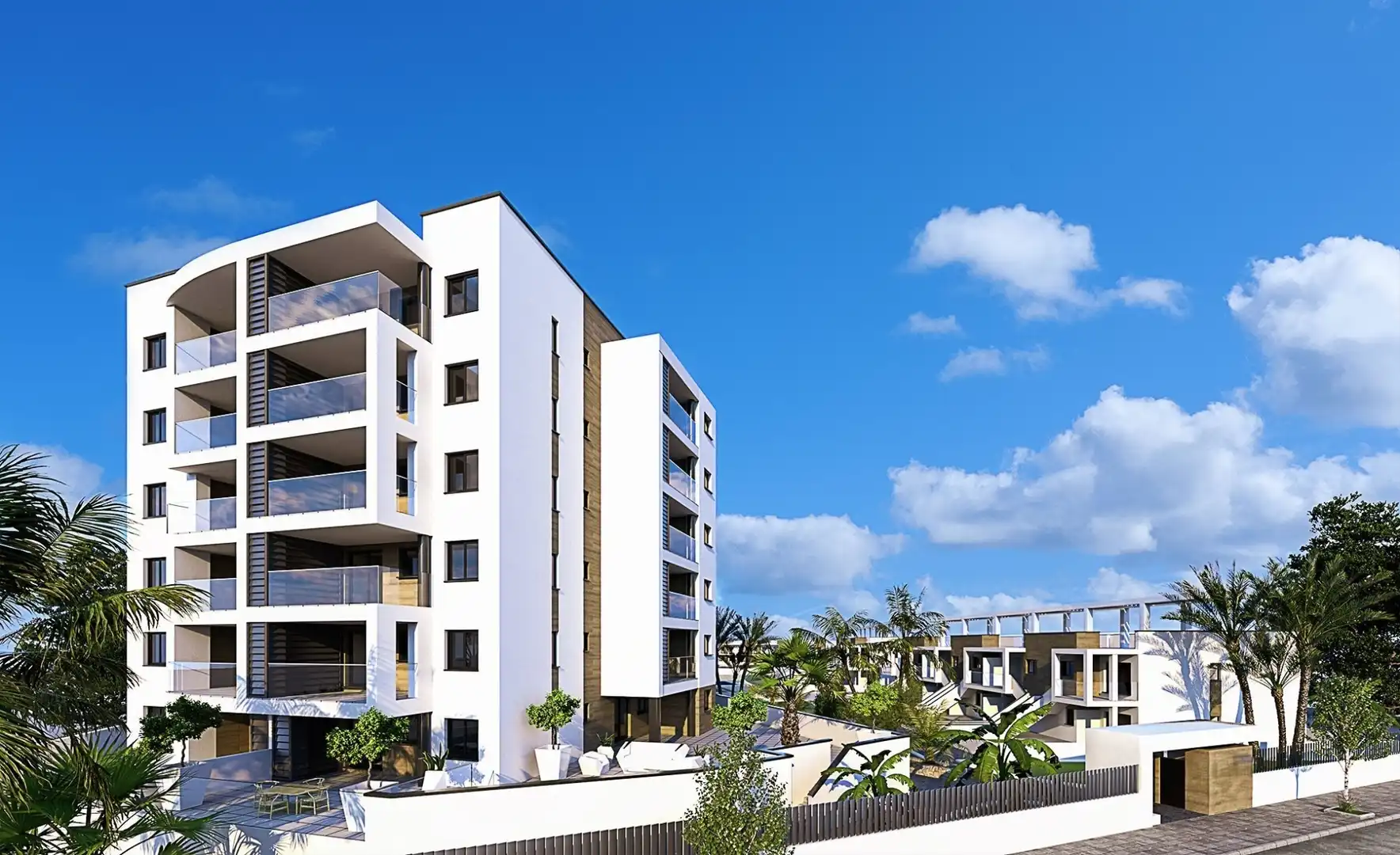 Casa con terrazza in vendita a Mil Palmeras, imagen 20