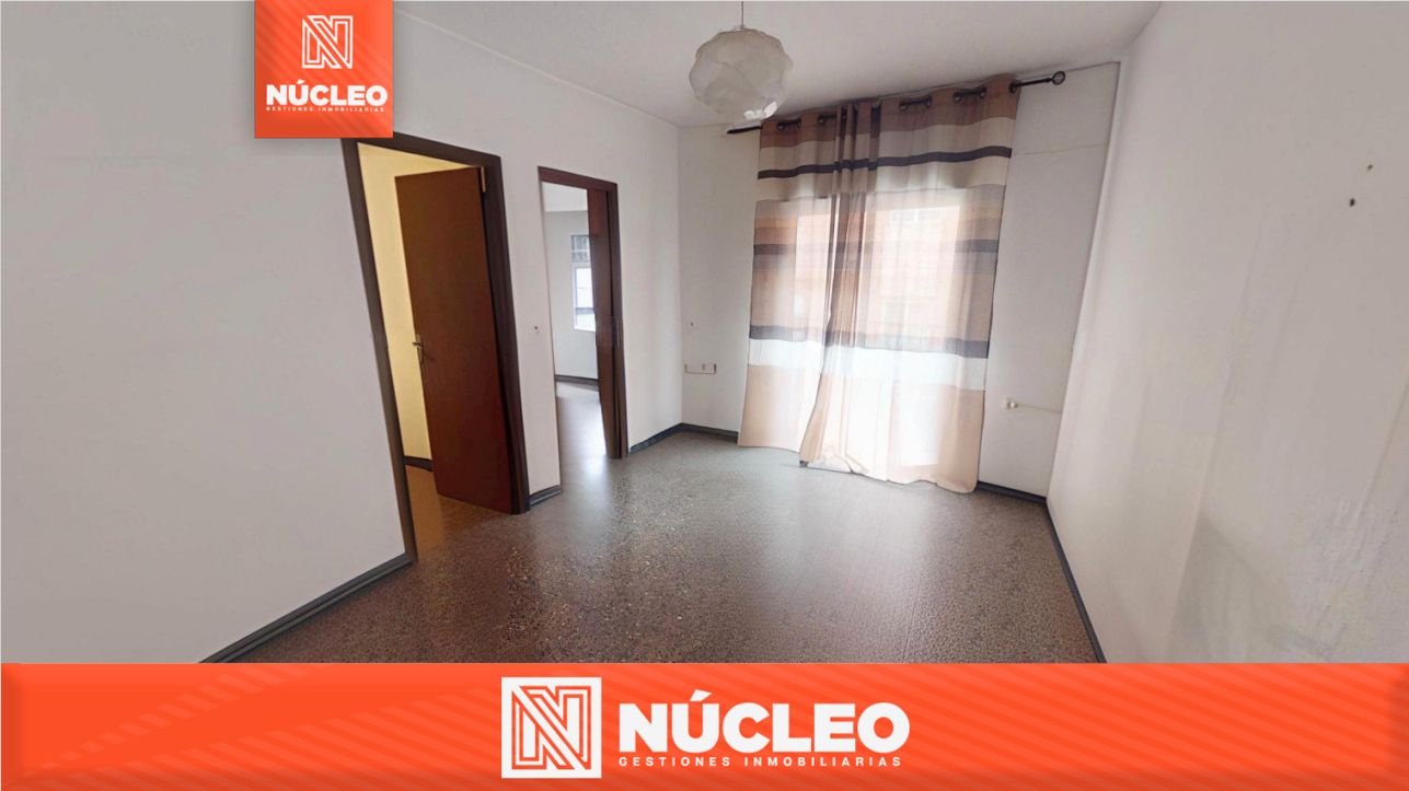 Bedroom of Flat for sale in Alicante / Alacant  with Balcony