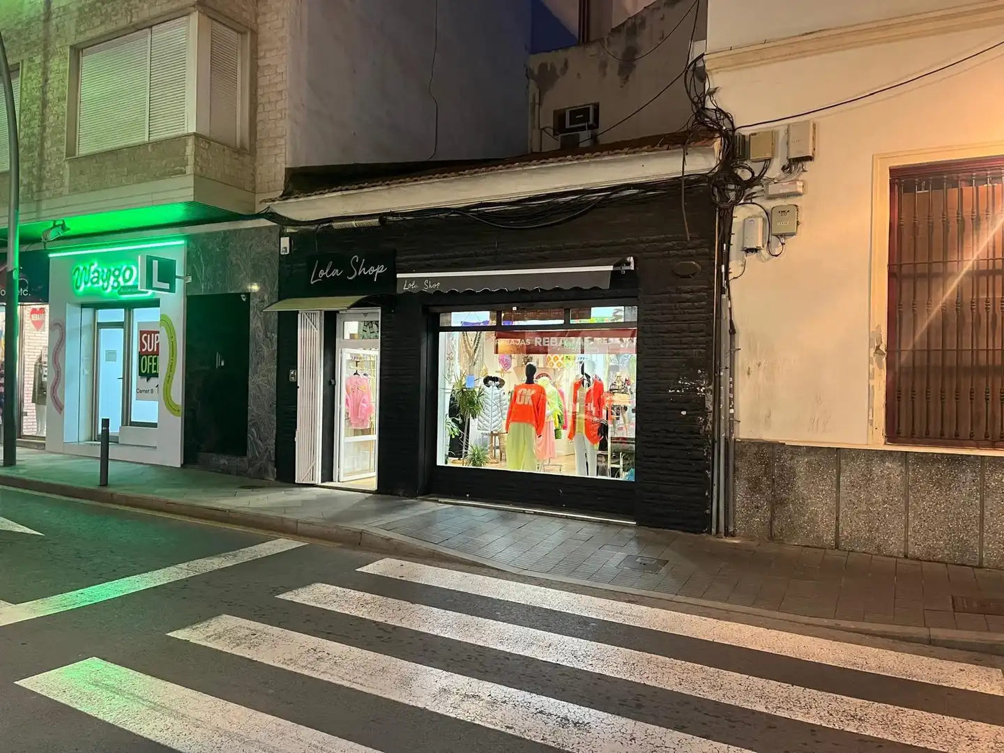 Business premises for sale in Calle Ramón Gallud 35, imagen 3