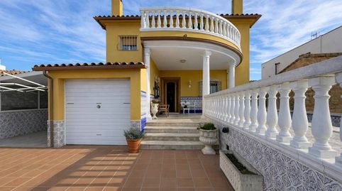 Foto 5 de Casa o chalet en venta en Carrer del Grau, Puigmal - Mas Nou, Empuriabrava