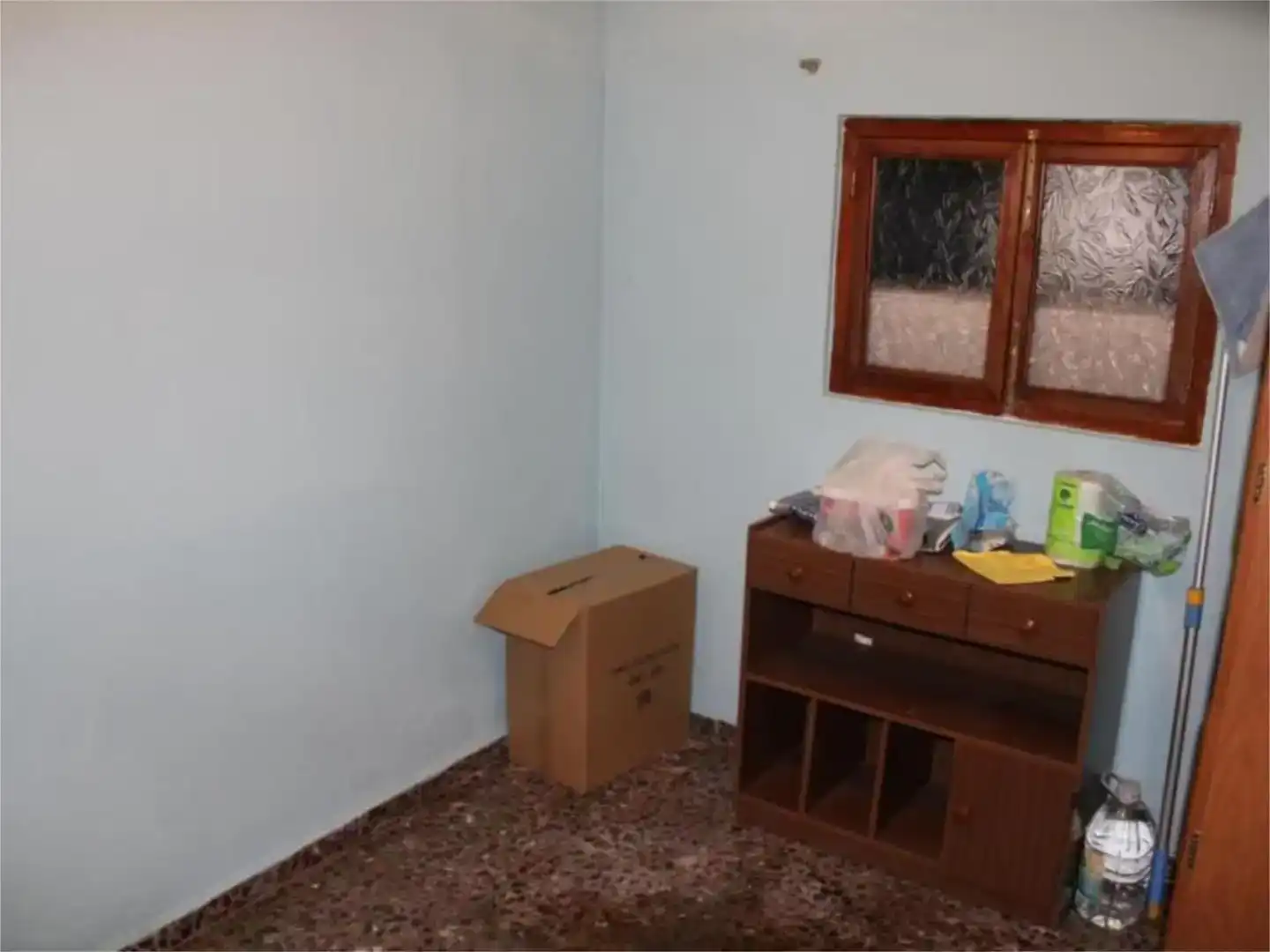Piso en venta en Castellar con Aire acondicionado, Trastero y Amueblado