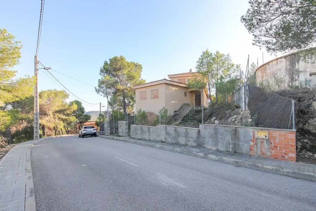 Detached house for sale in C/ Saturn, imagen 17