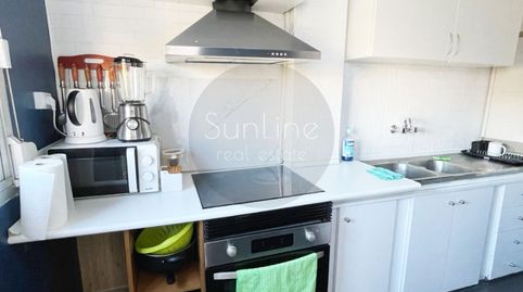 Foto 5 de Pis en venda a Carrer de Lluís Fenollet, La Fontsanta, Valencia Capital