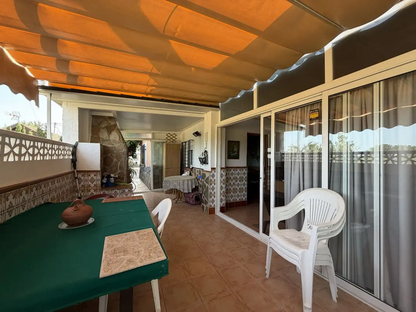 House with garden for sale in mediases, imagen 16