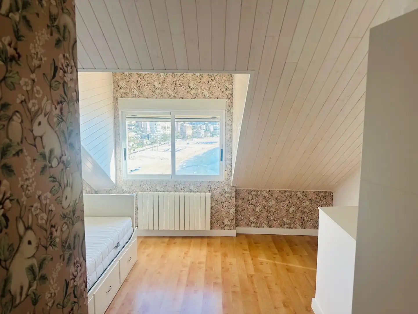 Maison mitoyenne avec terrasse à vendre à Calle Luarca, imagen 19