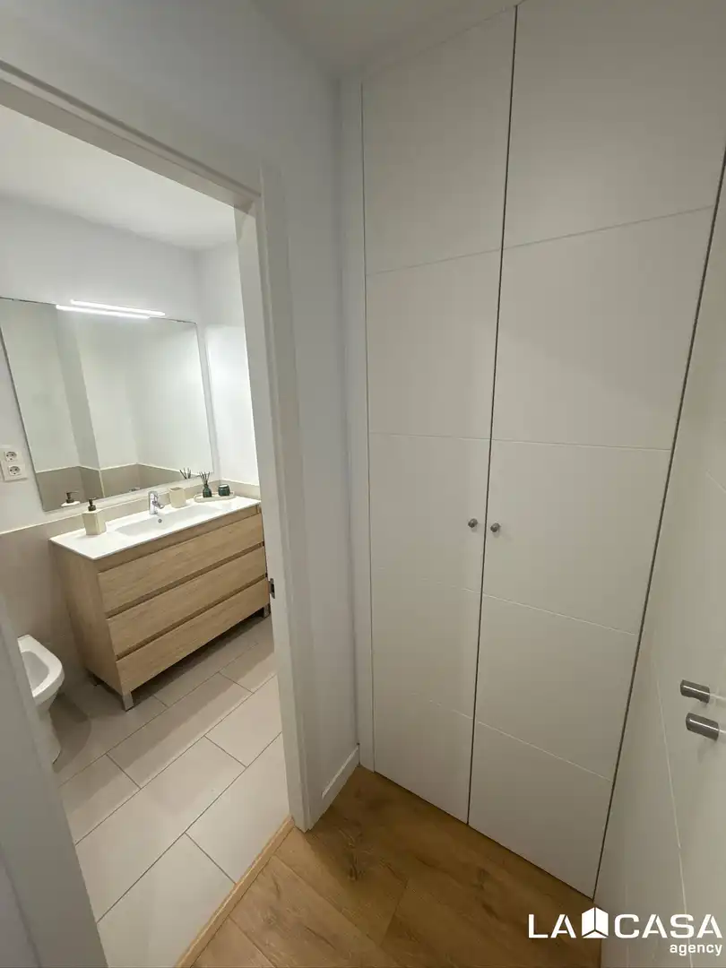 Baño de Piso en venta en Entrenúcleos