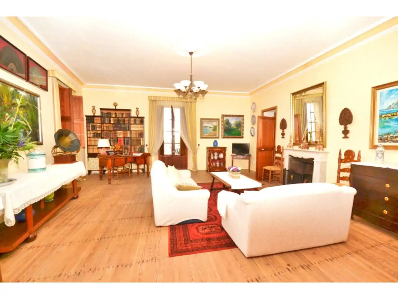 Casa con jardín en venta en Calle san  joan 71, imagen 39