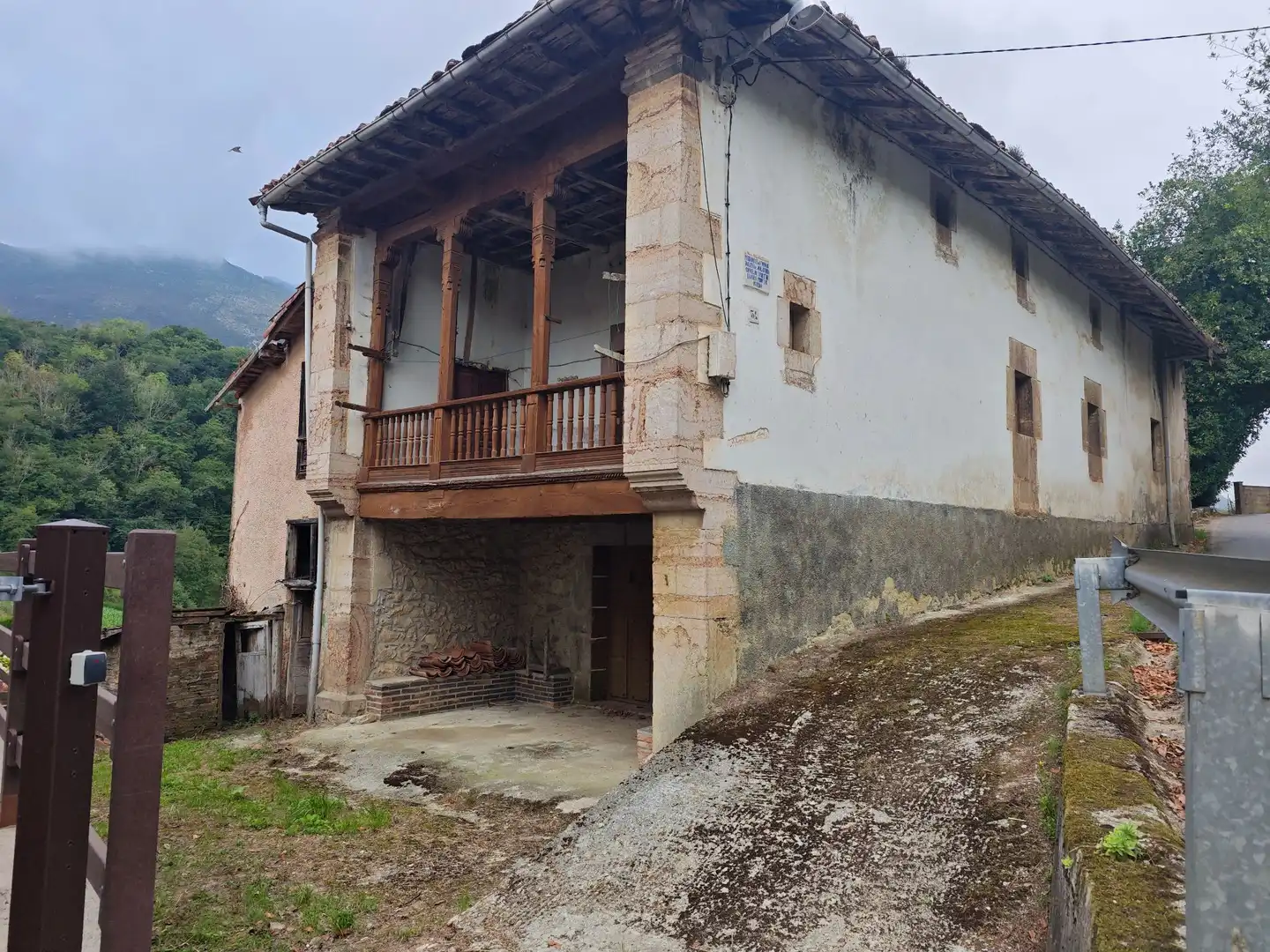 Haus mit Garten zum Verkauf in Vibaña - Ardisana - Caldueño, imagen 26