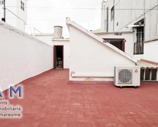 Terrace of Building for sale in Calella