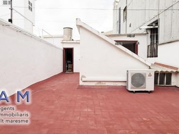 Residencial en venta en Calle ESGLÈSIA