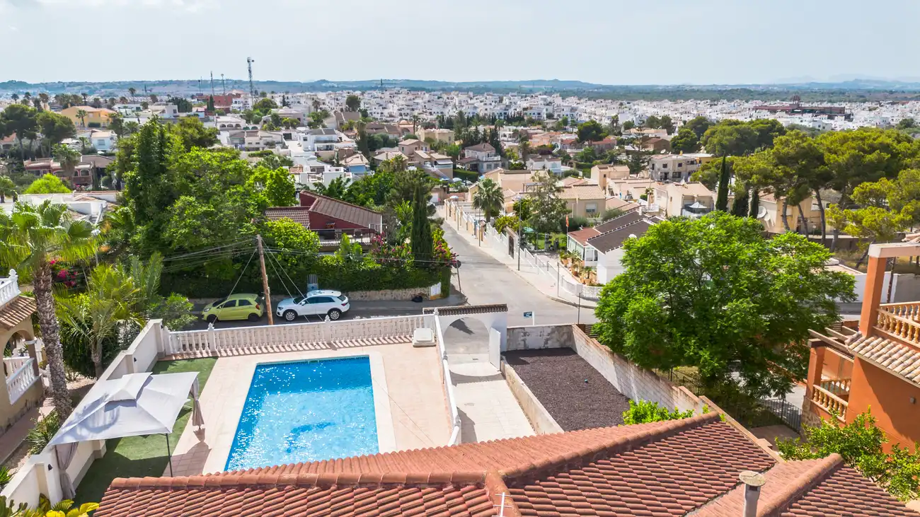 Villa avec terrasse à vendre à Centro, imagen 10