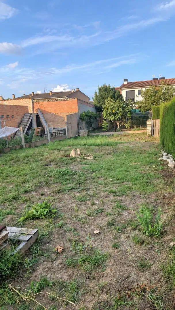 Wohnbaugrundstück zum Verkauf in Carrer Major, imagen 2