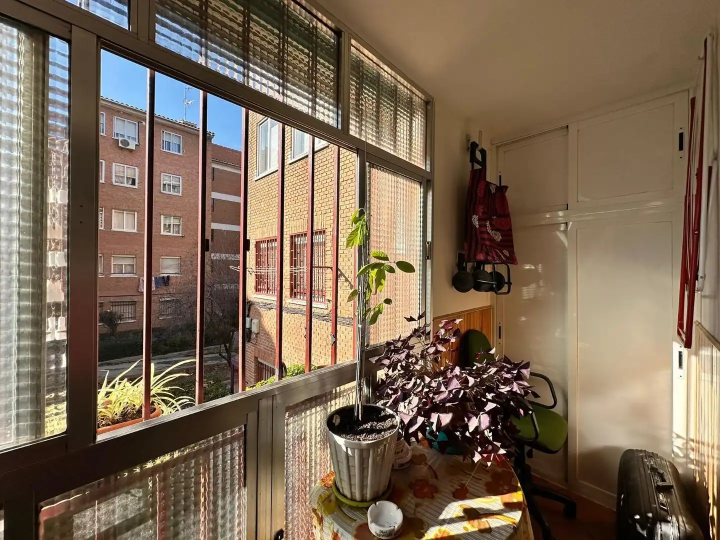Wohnung zum Verkauf in Ronda SUR, Entrevías