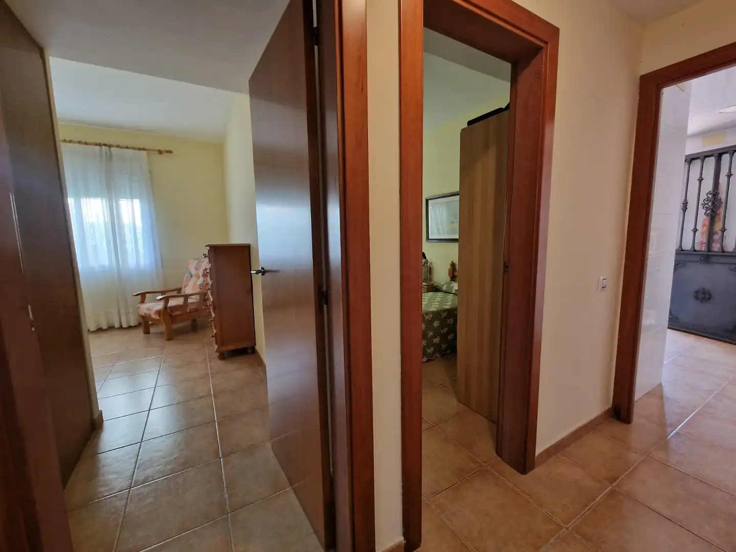 Detached homes for sale in Cunit  with Air Conditioner, Heating and Private garden