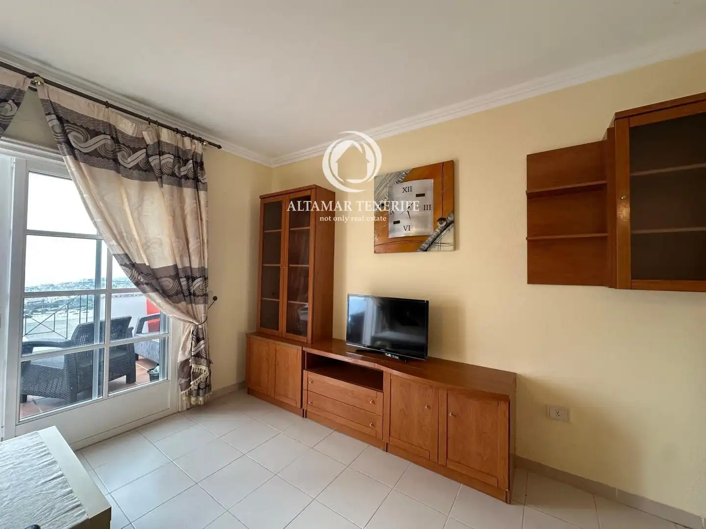 Apartament amb terrassa en venda a Asturias, imagen 3
