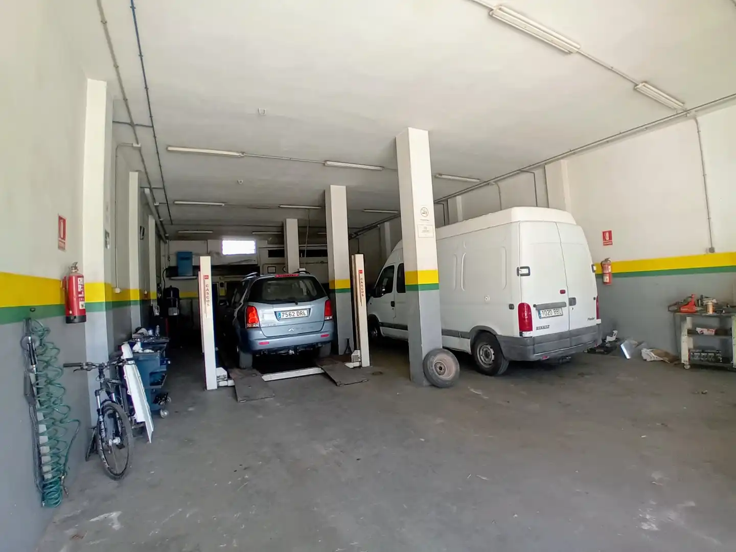 Nau industrial en venda a Calle Calvario, imagen 4