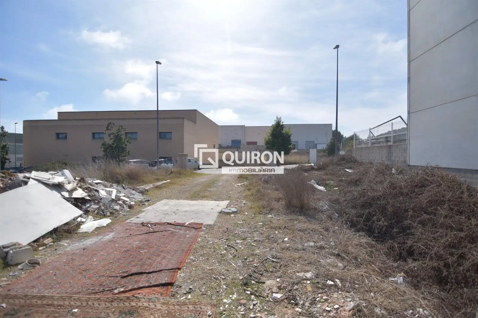 Rural land for sale in Mas Romeu, imagen 4
