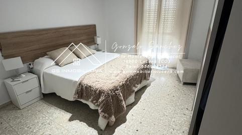 Foto 3 de Casa adosada en venda a Navas del Sepillar, Lucena