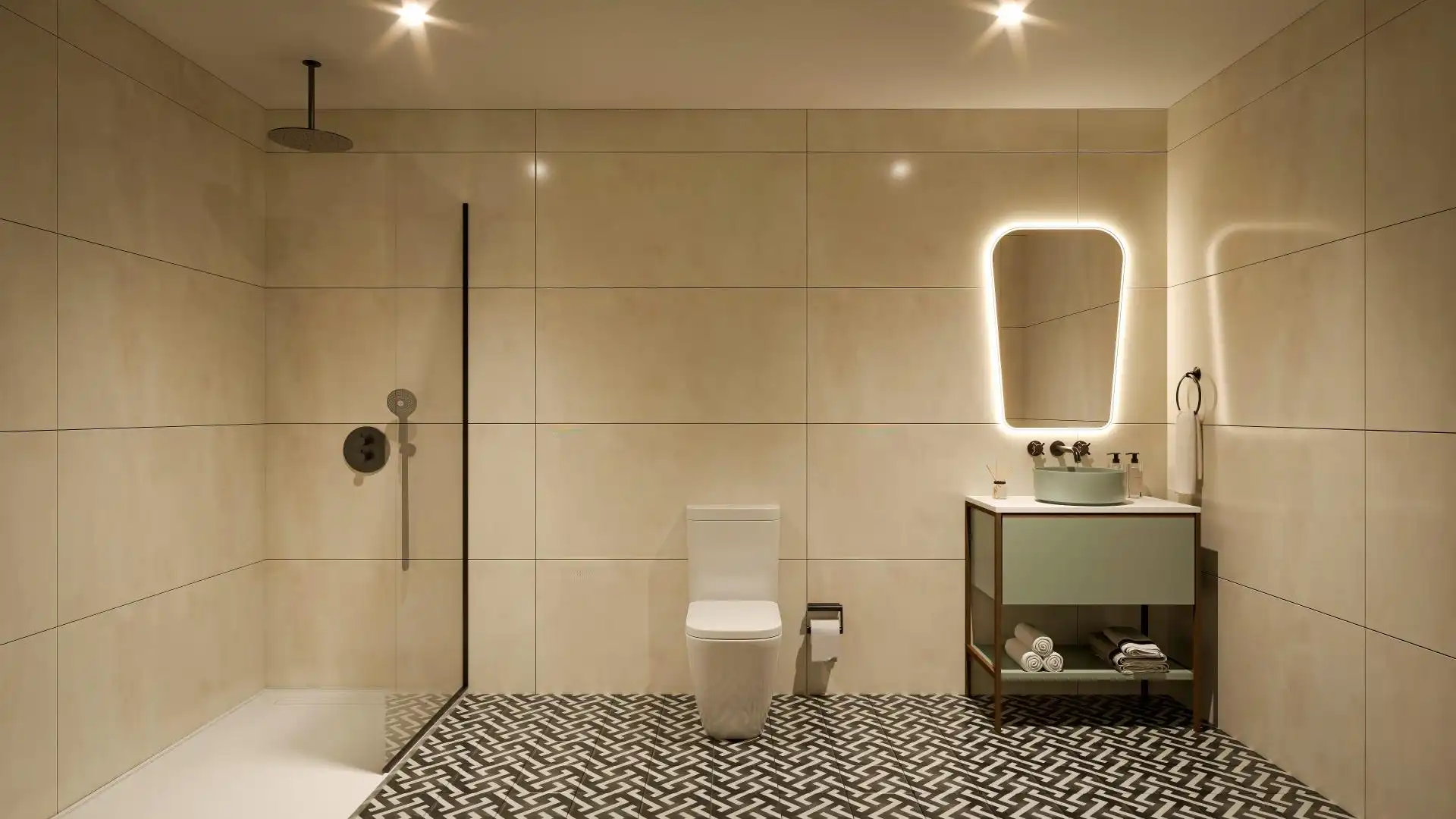 Apartment with lift for sale in Carrer Carrer Balmes, imagen 14