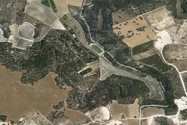 Finca rústica en venta en Quintanilla de Onésimo, Valladolid