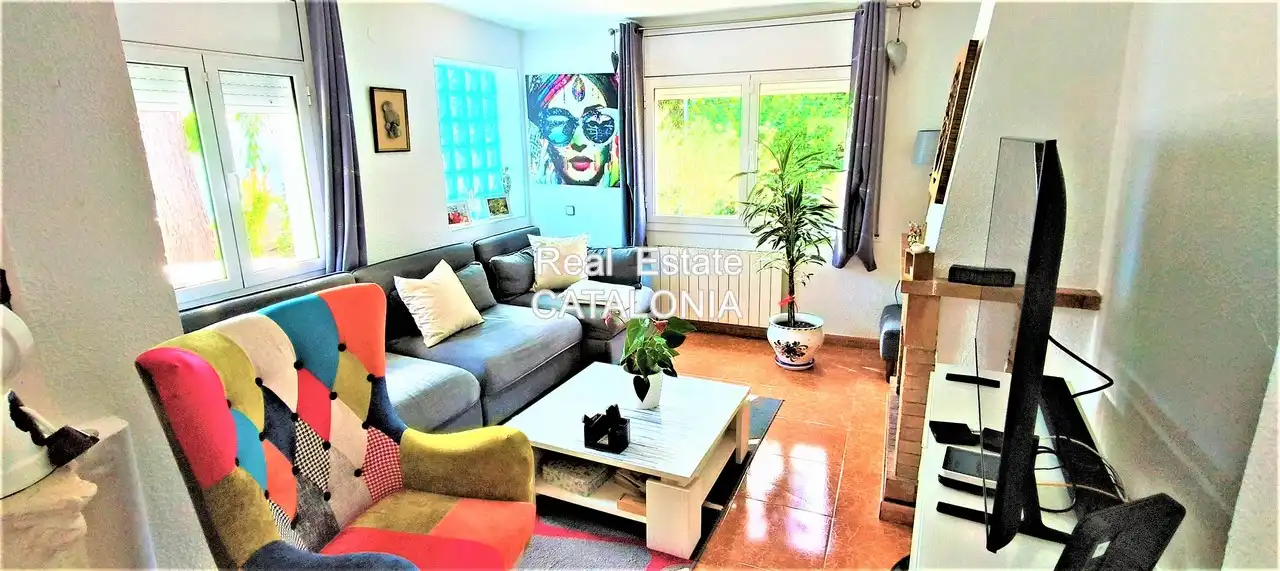 Villa avec terrasse à vendre à Camí de la Plana, imagen 5