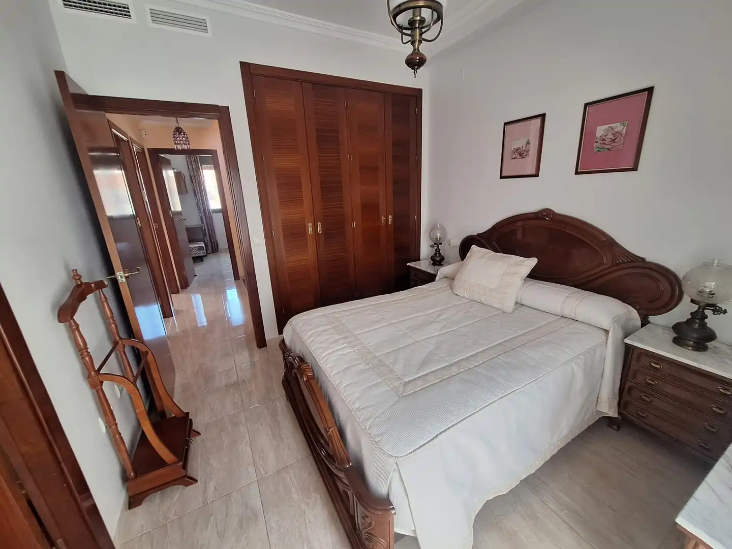 Casa adosada en venta en Calle Cordón Dunar, Punta Umbría