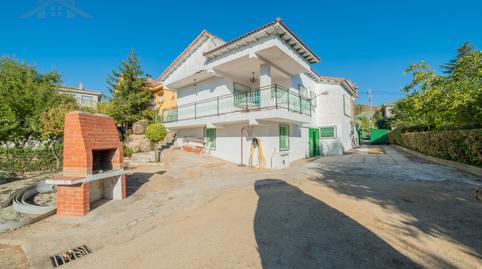 Foto 3 de Casa o xalet en venda a El Tiemblo , Ávila