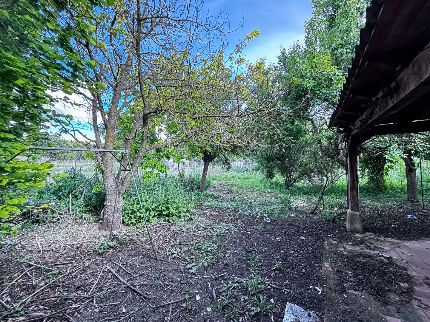 Terreny industrial en venda en Buniel