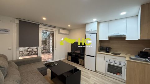 Foto 3 de Apartamento de alquiler en Castillo Campodón, Villaviciosa de Odón