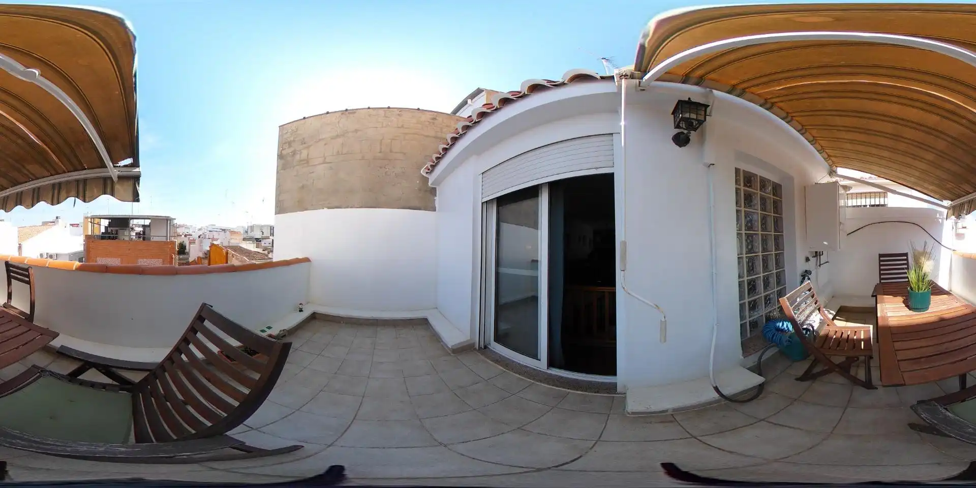 Semi-detached house with terrace for sale in Puerto de Sagunto, imagen 57