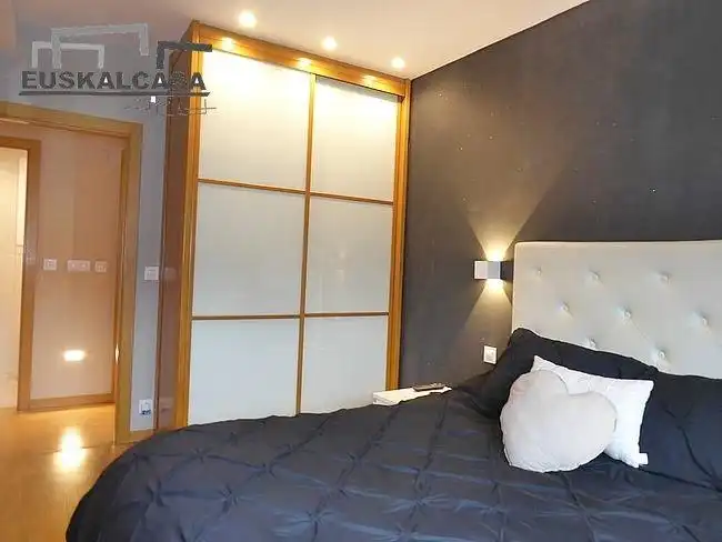 Habitación de Piso en venta en Errekalde