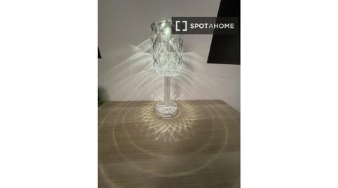 Photo 5 of Flat for share in Les Roquetes,  Barcelona Capital