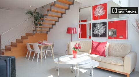 Photo 4 of Flat to rent in Las Tablas, Madrid