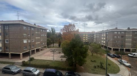 Photo 5 of Flat for sale in Arturo Eyries, Valladolid