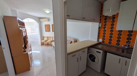 Foto 3 de Piso en venta en Avenida Playa Honda, Playa Honda - Playa Paraíso, Cartagena