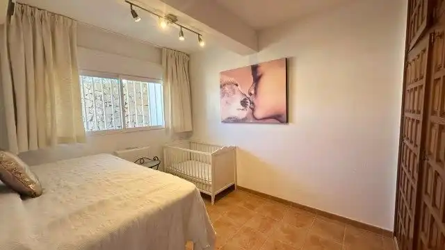 Chalet con piscina en venta en VERDEROL, imagen 15