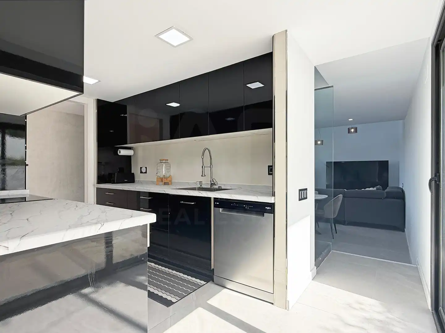 Casa con piscina en venta en Canyelles, imagen 13