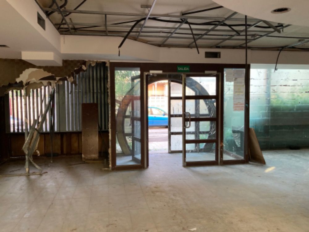 Premises for sale in Salou
