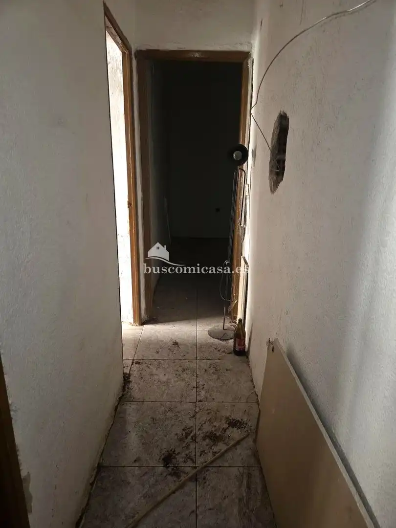 Casa adosada en venda en Jaén amb Traster